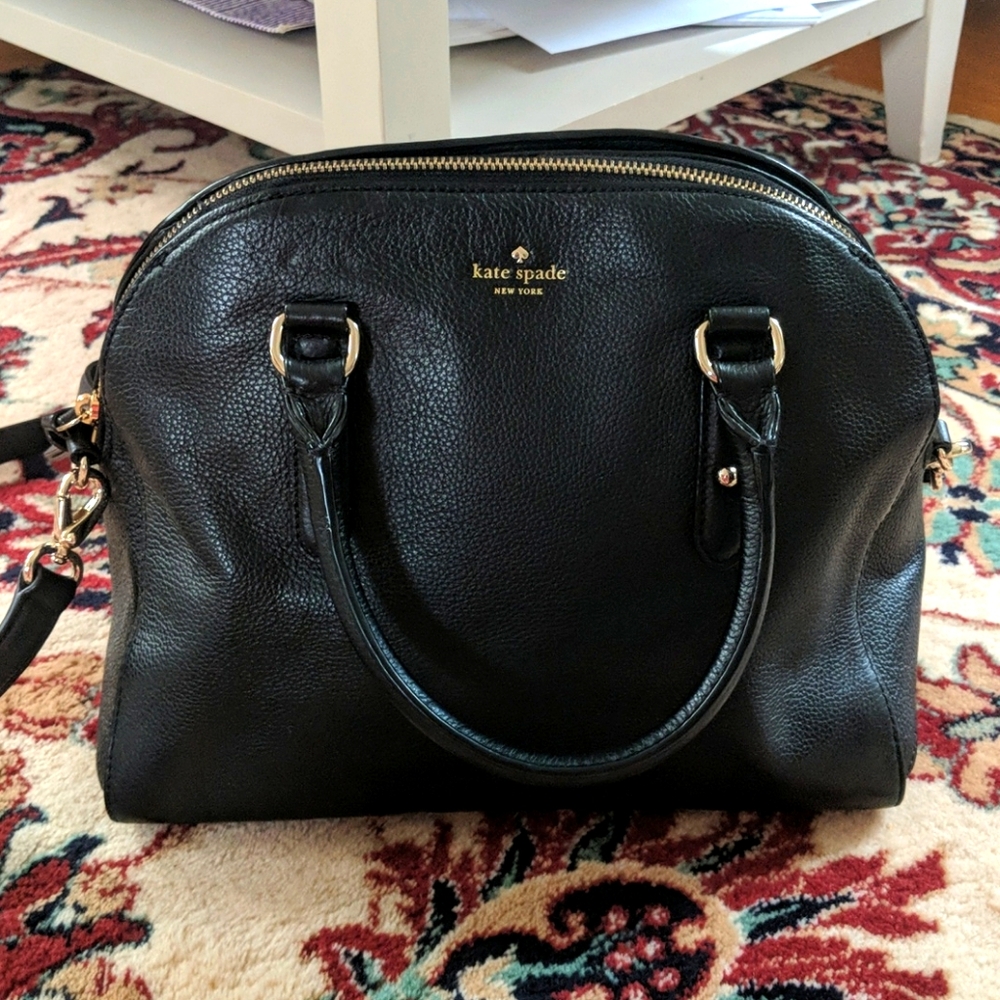Kate spade crossbody bag